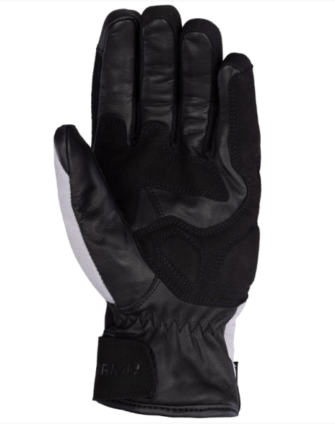 Handschuhe  "Eyoshi 3.0 Air" - ARMR - schwarz/grau/blau
